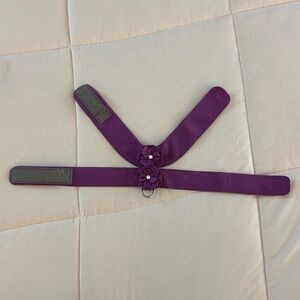 Susan Lanci Designs Doggy Harness